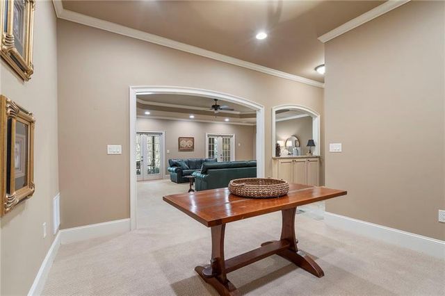 2472 Ballantrae Circle, Cumming, GA 30041