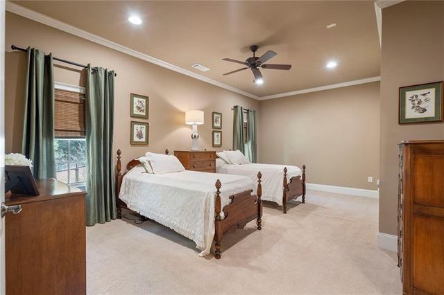 2472 Ballantrae Circle, Cumming, GA 30041