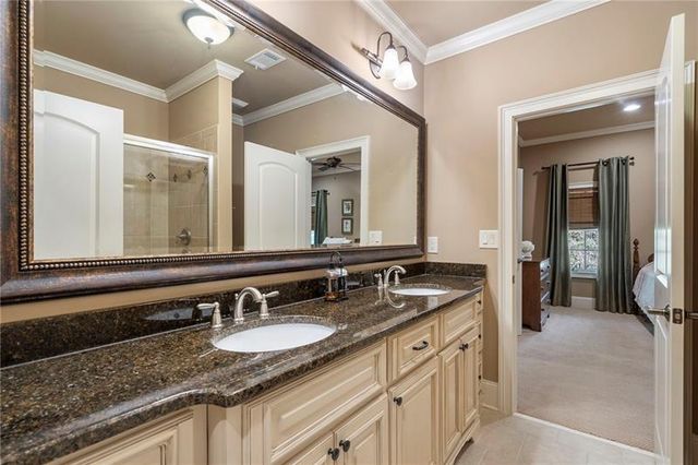 2472 Ballantrae Circle, Cumming, GA 30041