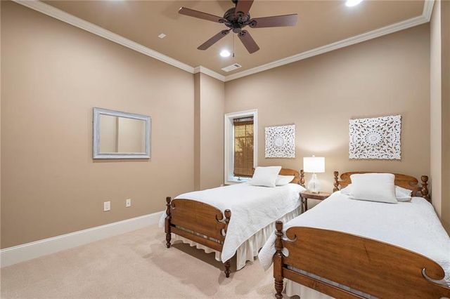 2472 Ballantrae Circle, Cumming, GA 30041