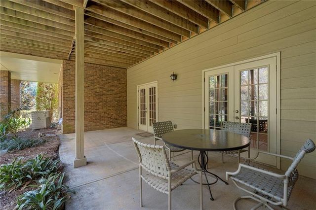 2472 Ballantrae Circle, Cumming, GA 30041