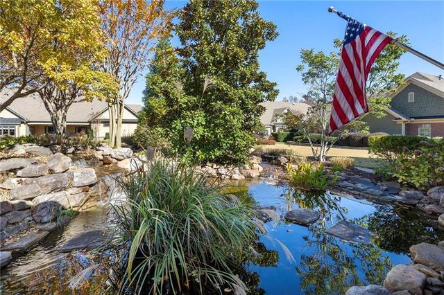 2472 Ballantrae Circle, Cumming, GA 30041