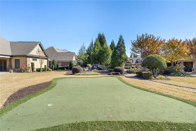 2472 Ballantrae Circle, Cumming, GA 30041