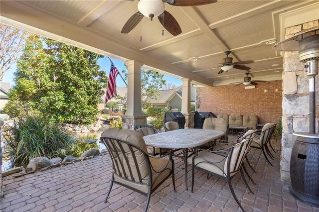 2472 Ballantrae Circle, Cumming, GA 30041