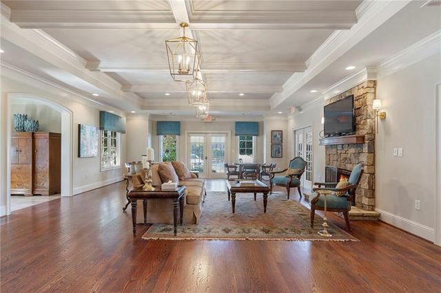 2472 Ballantrae Circle, Cumming, GA 30041