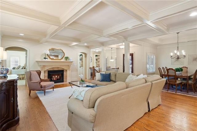 2472 Ballantrae Circle, Cumming, GA 30041