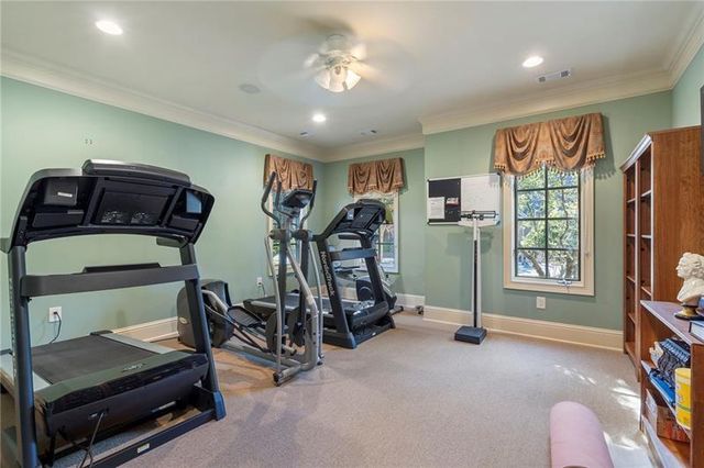 2472 Ballantrae Circle, Cumming, GA 30041