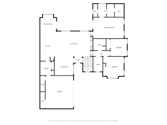 2472 Ballantrae Circle, Cumming, GA 30041