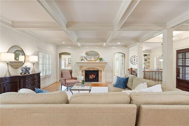2472 Ballantrae Circle, Cumming, GA 30041