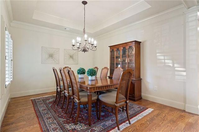 2472 Ballantrae Circle, Cumming, GA 30041