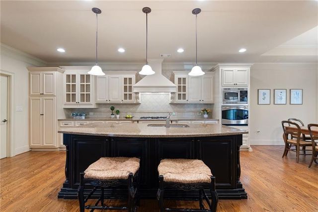 2472 Ballantrae Circle, Cumming, GA 30041