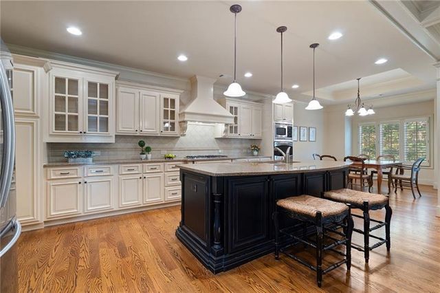 2472 Ballantrae Circle, Cumming, GA 30041