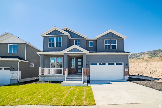 379 W AUTUMN CREEK DR, Saratoga Springs, UT 84045