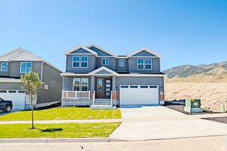 379 W AUTUMN CREEK DR, Saratoga Springs, UT 84045