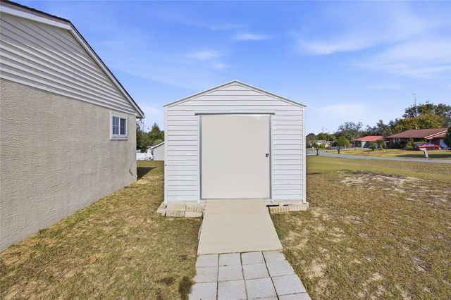 510 PALM LANE, Ocala, FL 34472