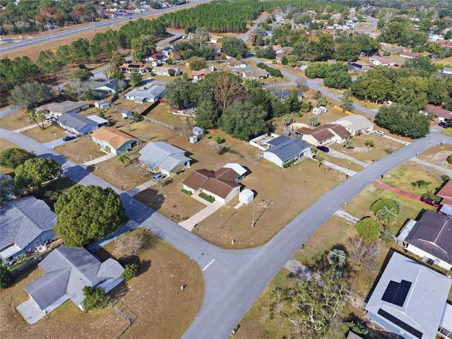 510 PALM LANE, Ocala, FL 34472