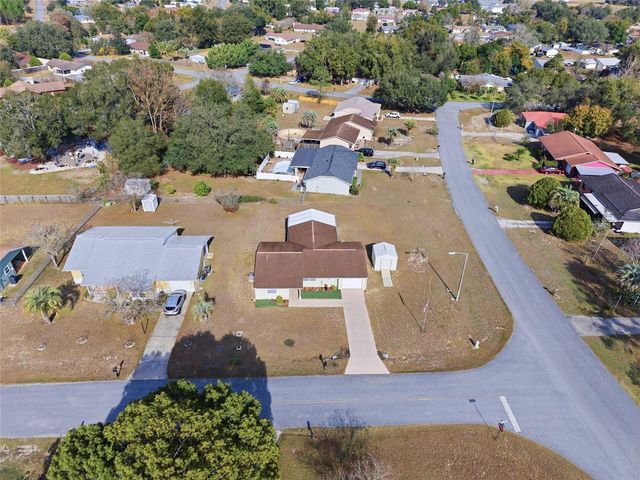 510 PALM LANE, Ocala, FL 34472