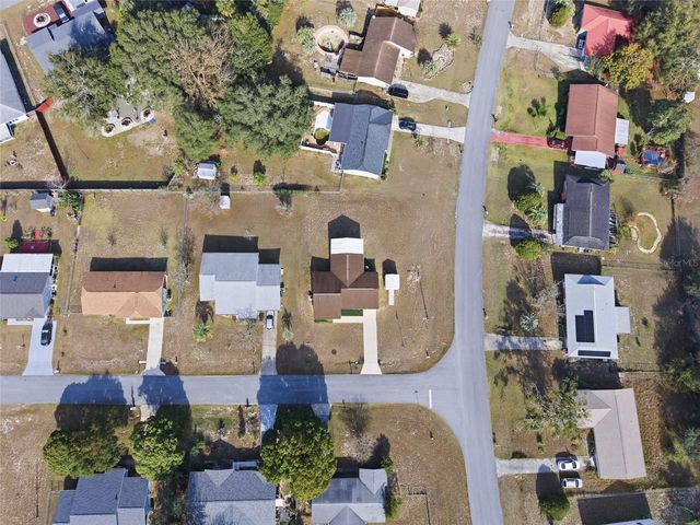 510 PALM LANE, Ocala, FL 34472