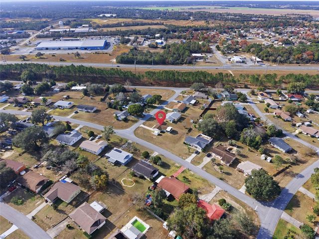 510 PALM LANE, Ocala, FL 34472