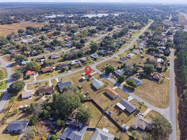 510 PALM LANE, Ocala, FL 34472