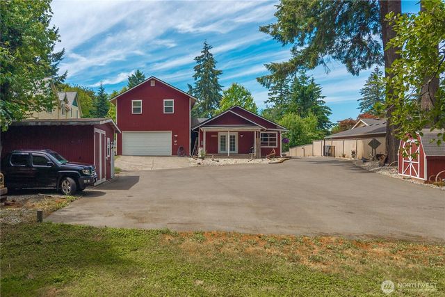 1702 Eastside Street SE, Olympia, WA 98501