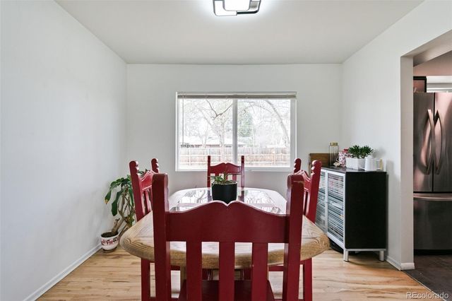 2821 S Vance Way, Denver, CO 80227