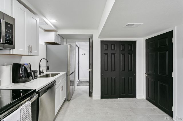 2821 S Vance Way, Denver, CO 80227