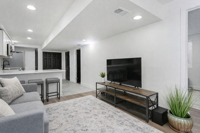 2821 S Vance Way, Denver, CO 80227