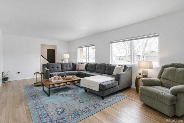 2821 S Vance Way, Denver, CO 80227