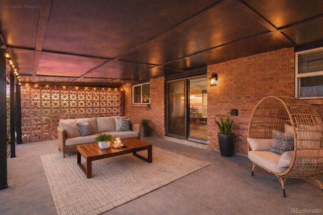 2821 S Vance Way, Denver, CO 80227