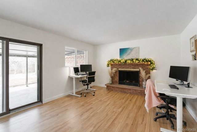 2821 S Vance Way, Denver, CO 80227