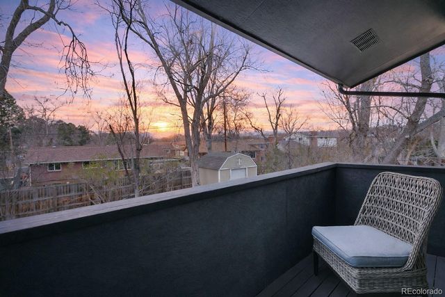 2821 S Vance Way, Denver, CO 80227