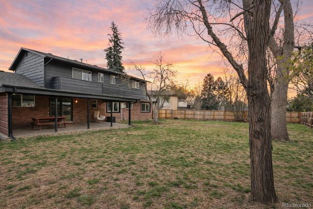 2821 S Vance Way, Denver, CO 80227