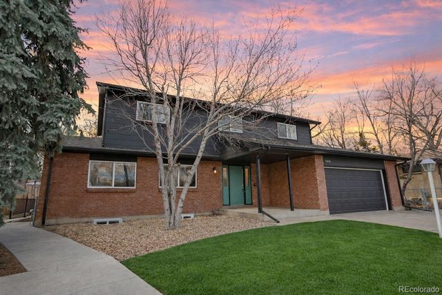 2821 S Vance Way, Denver, CO 80227