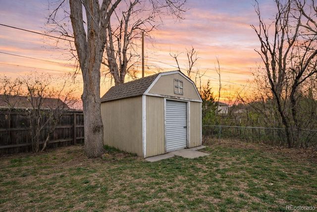 2821 S Vance Way, Denver, CO 80227