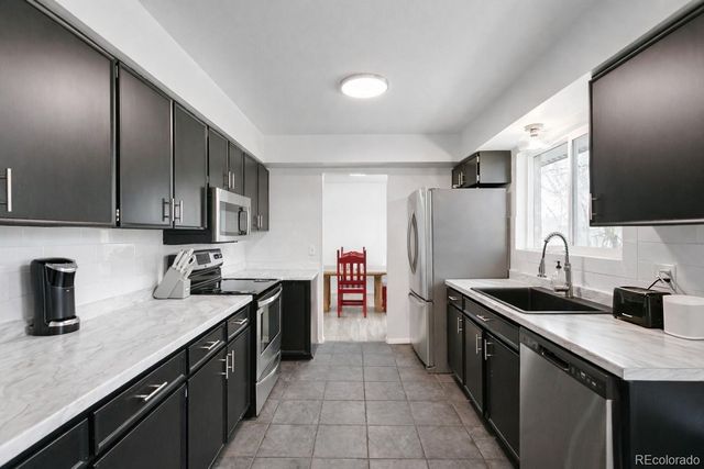 2821 S Vance Way, Denver, CO 80227