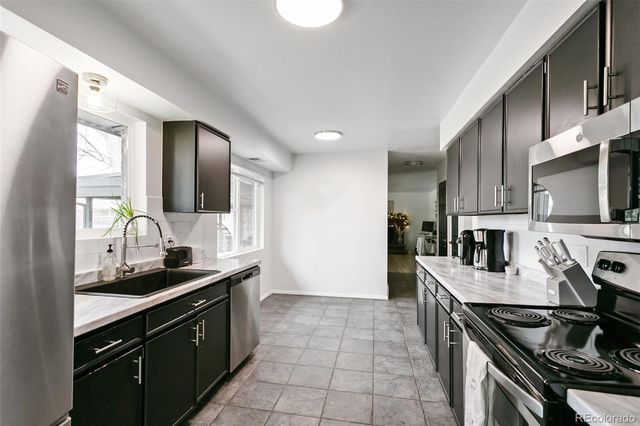 2821 S Vance Way, Denver, CO 80227