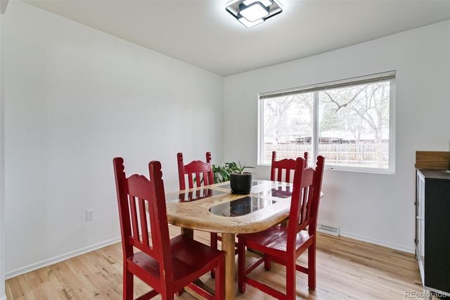 2821 S Vance Way, Denver, CO 80227