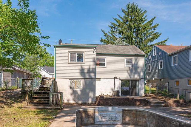 7260 Osceola Drive, Madeira, OH 45243