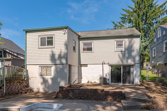7260 Osceola Drive, Madeira, OH 45243