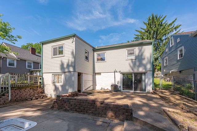 7260 Osceola Drive, Madeira, OH 45243