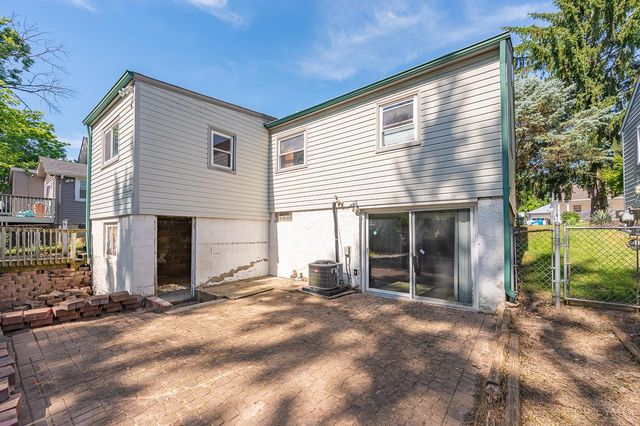 7260 Osceola Drive, Madeira, OH 45243