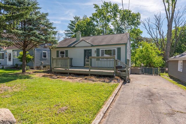7260 Osceola Drive, Madeira, OH 45243