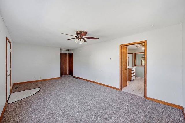7260 Osceola Drive, Madeira, OH 45243