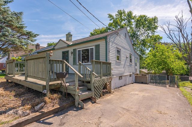 7260 Osceola Drive, Madeira, OH 45243