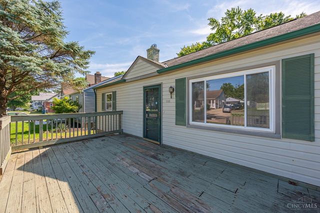 7260 Osceola Drive, Madeira, OH 45243