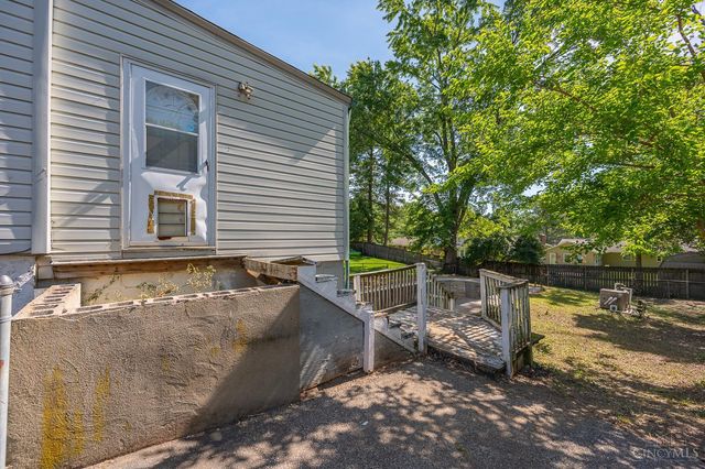 7260 Osceola Drive, Madeira, OH 45243