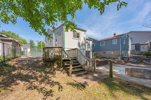7260 Osceola Drive, Madeira, OH 45243