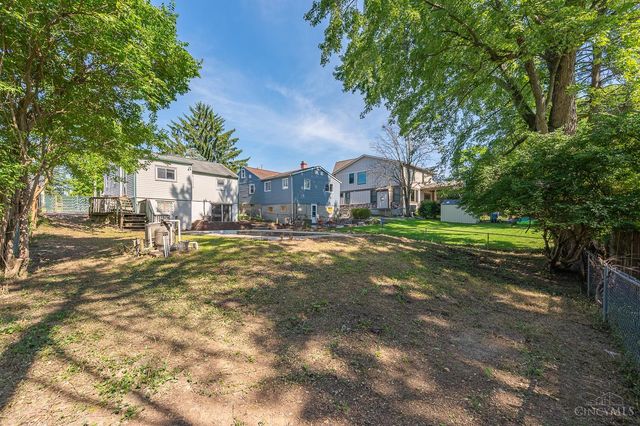 7260 Osceola Drive, Madeira, OH 45243