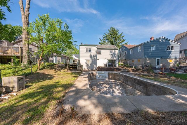 7260 Osceola Drive, Madeira, OH 45243